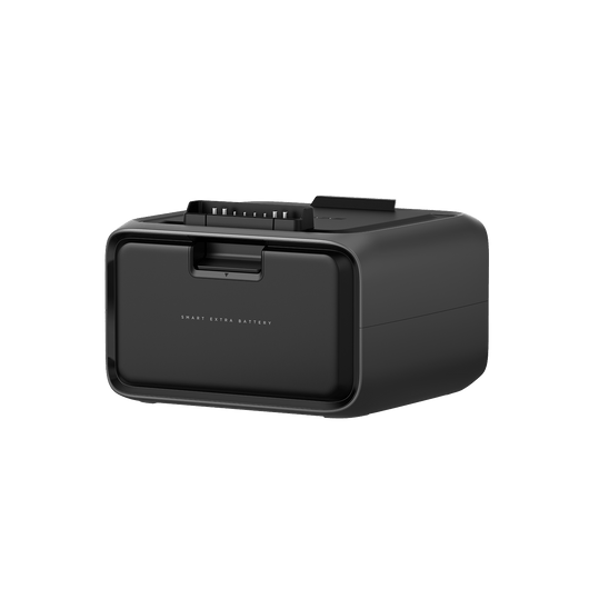 Batería adicional inteligente para EcoFlow RIVER 3 Plus Extra batteries EcoFlow Spain
