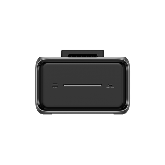 Batería adicional inteligente para EcoFlow RIVER 3 Plus Extra batteries EcoFlow Spain