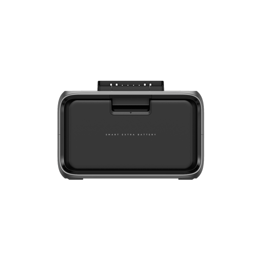 Batería adicional inteligente para EcoFlow RIVER 3 Plus Extra batteries EcoFlow Spain
