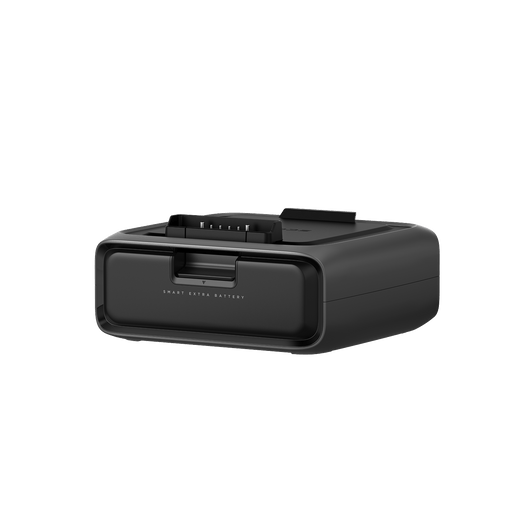 Batería adicional inteligente para EcoFlow RIVER 3 Plus Extra batteries EcoFlow Spain