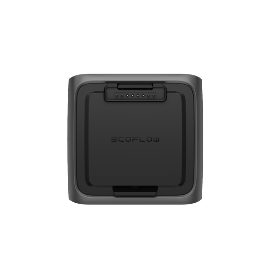 Batería adicional inteligente para EcoFlow RIVER 3 Plus Extra batteries EcoFlow Spain