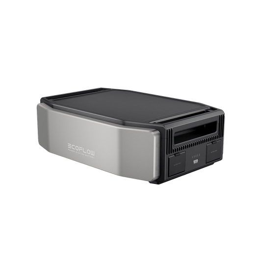 Batería EcoFlow DELTA Pro Ultra (Upsell) EcoFlow Europe Batería EcoFlow DELTA Pro Ultra (Upsell)