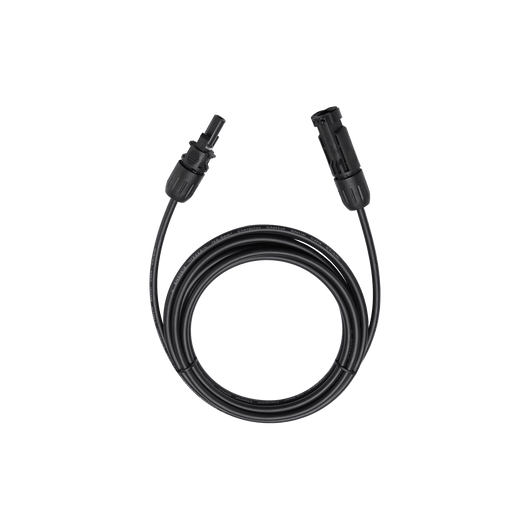 Cable de extensión para panel solar EcoFlow STREAM (2,95 m) BKW II EcoFlow ES