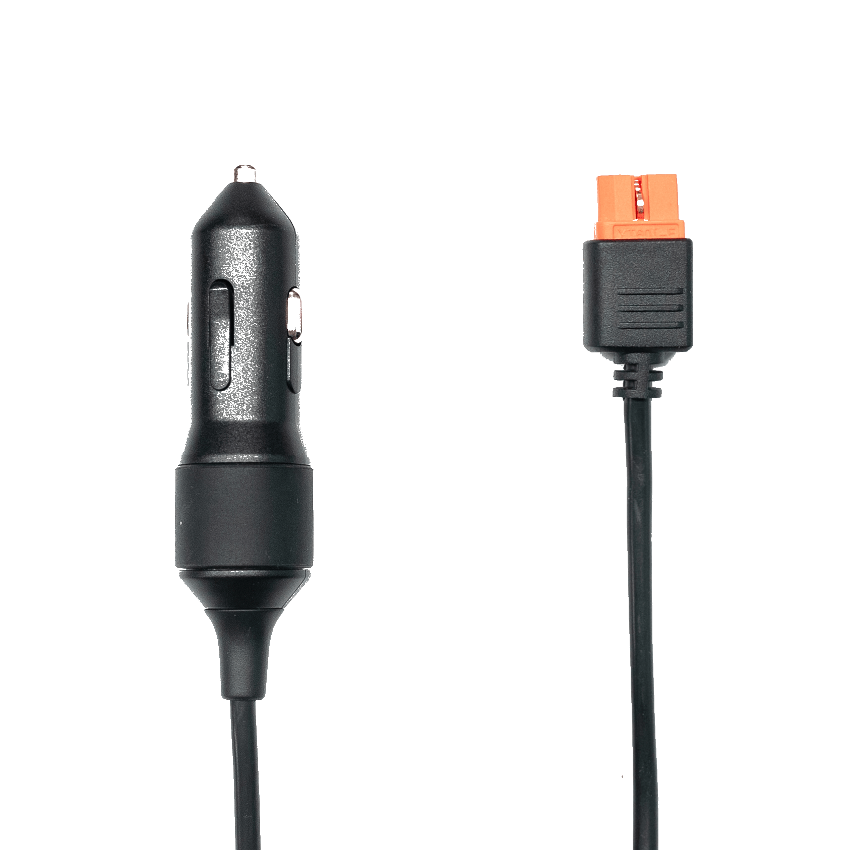 Cable de Carga para Coche Cables EcoFlow   