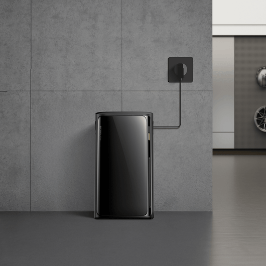 Carcasa frontal DIY EcoFlow STREAM BKW II EcoFlow ES