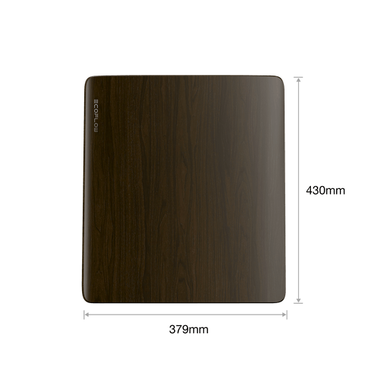 Carcasa frontal DIY EcoFlow STREAM BKW II EcoFlow ES