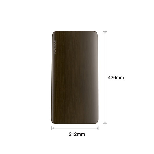 Carcasa frontal DIY EcoFlow STREAM BKW II EcoFlow ES