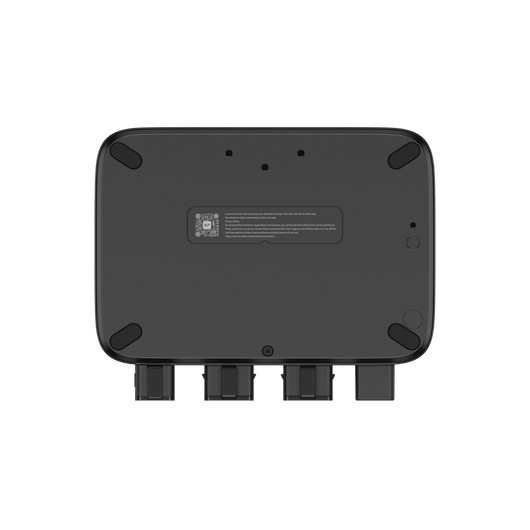 Cargador mediante alternador EcoFlow de 800 W + EcoFlow DELTA Pro + Adaptador para Generador Inteligente  EcoFlow Europe   