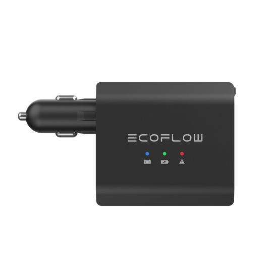 Cargador de batería automático inteligente  EcoFlow Europe   