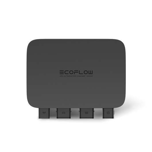 Cargador mediante alternador de 500 W EcoFlow EcoFlow ES