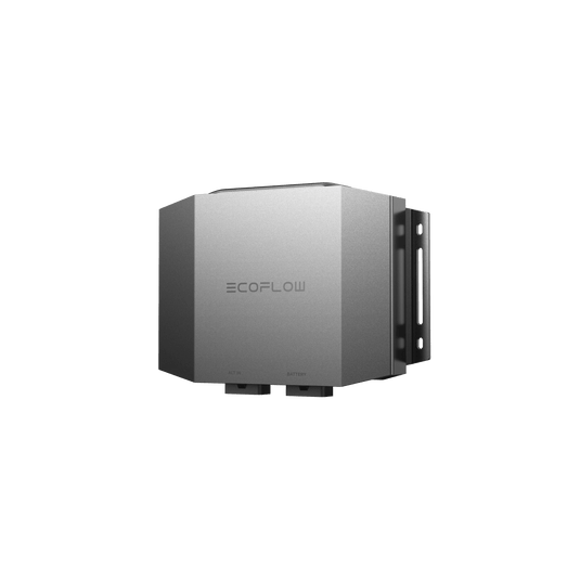 » EcoFlow Alternator Charger 600 (100% off) EcoFlow ES