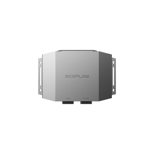 EcoFlow Alternator Charger 600 [Accesorio] EcoFlow ES EcoFlow Alternator Charger 600