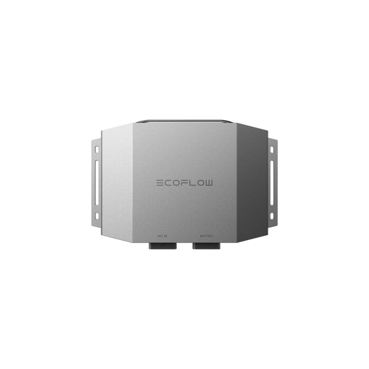 EcoFlow Alternator Charger 600 [Accesorio] EcoFlow ES EcoFlow Alternator Charger 600