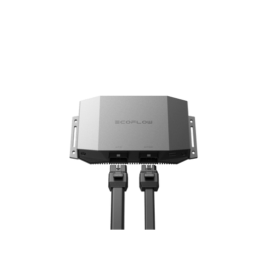 EcoFlow Alternator Charger 600 [Accesorio] EcoFlow ES