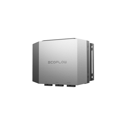 Cargador mediante alternador EcoFlow de 1000 W EcoFlow Europe