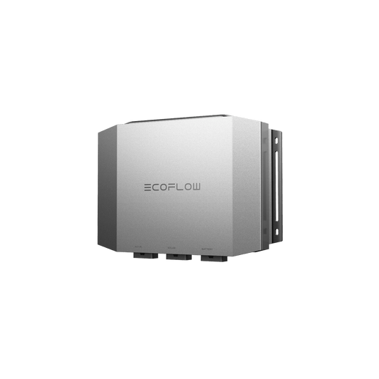 EcoFlow Alternator Charger Plus 1000 [Accesorio] EcoFlow Europe