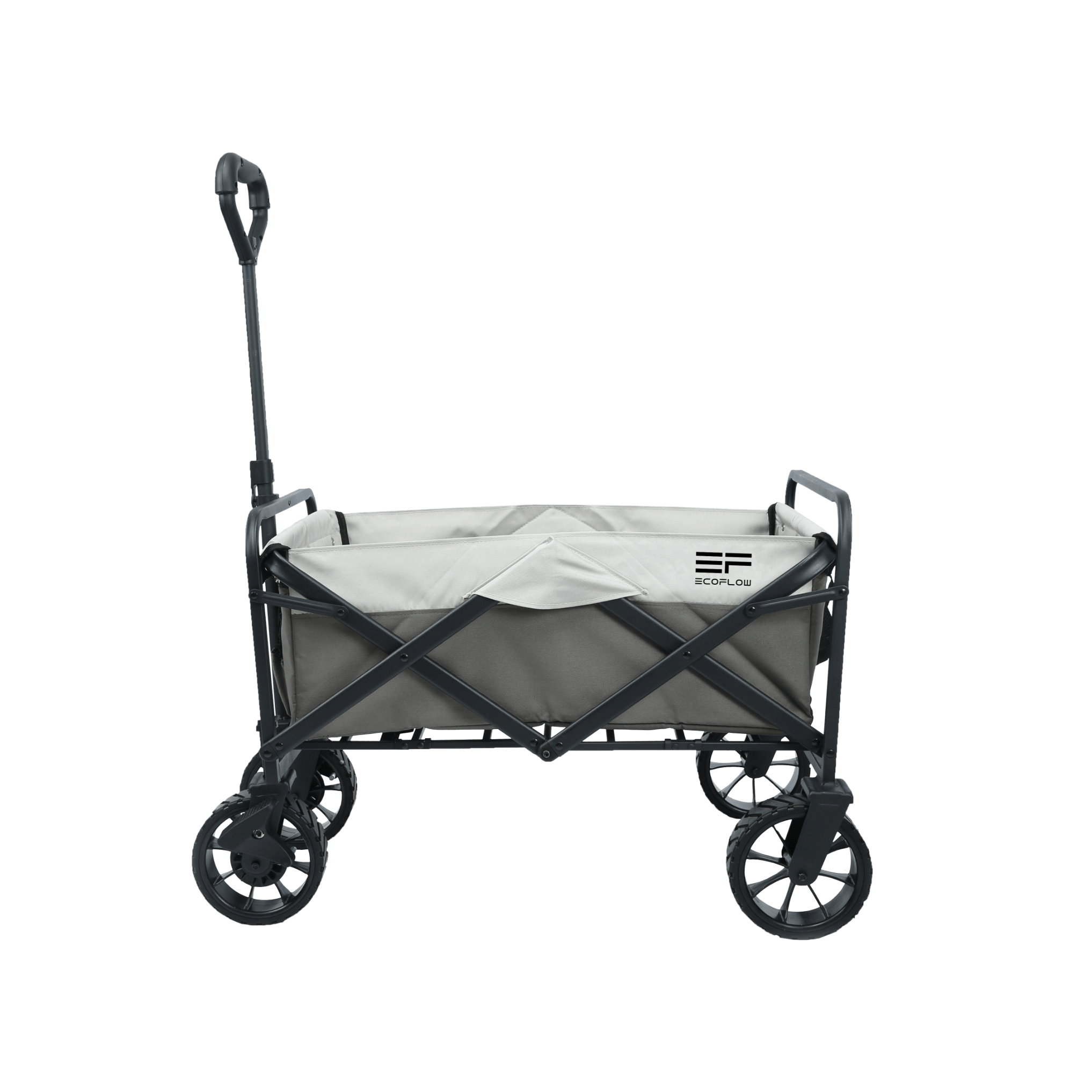 » Carrito plano EcoFlow (100% off) EcoFlow Europe