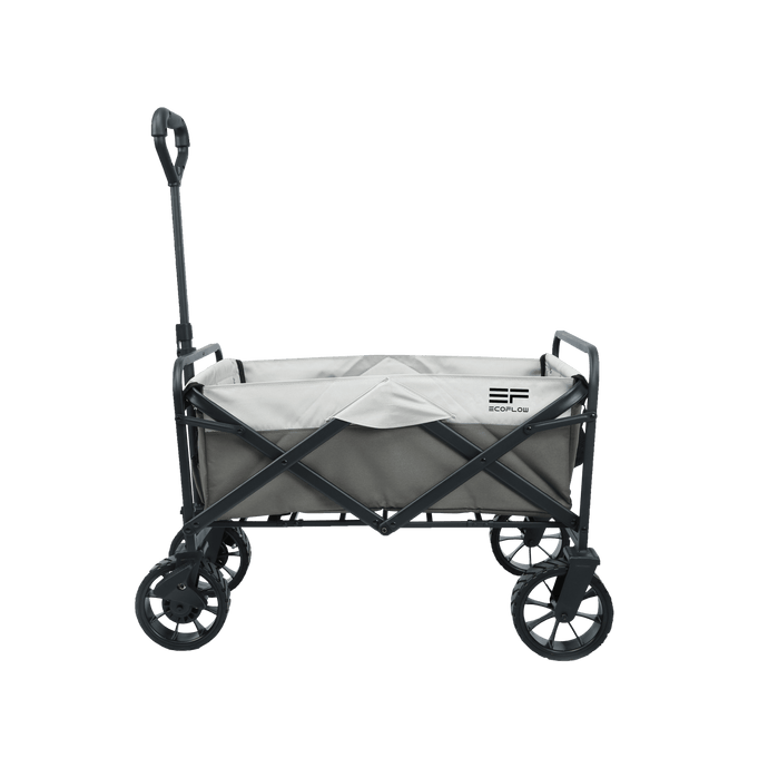 » Carro plegable con ruedas EcoFlow (100% off) EcoFlow Europe