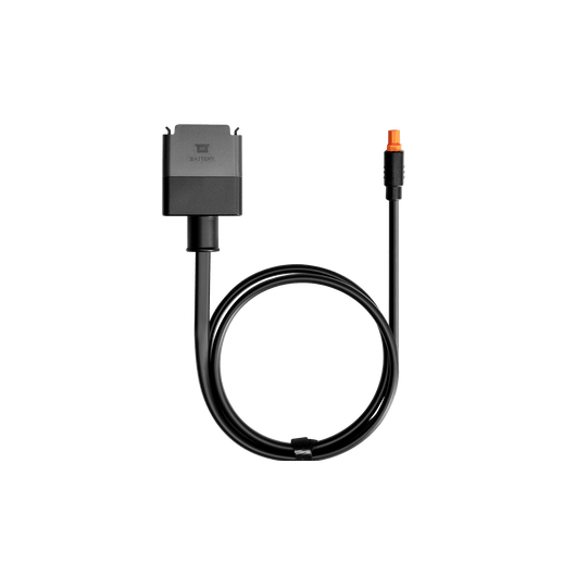 Cable de salida del cargador del generador de CA EcoFlow XT60 (1m) EcoFlow ES