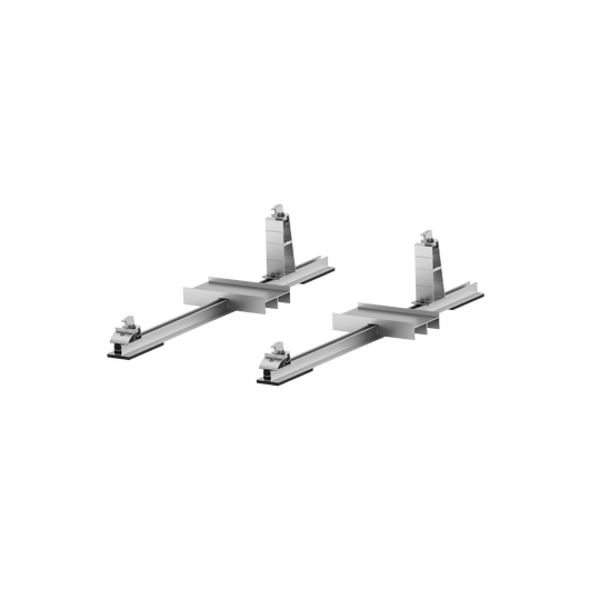 Soporte EcoFlow - Tejado plano EcoFlow Europe