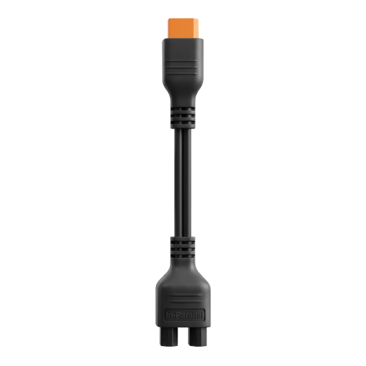 EcoFlow Cable de conexión solar para conexión en paralelo (XT60)