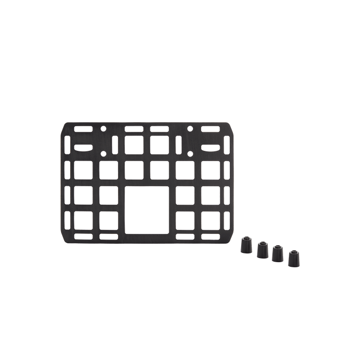 Panel perforado desmontable para EcoFlow GLACIER Classic EcoFlow Europe
