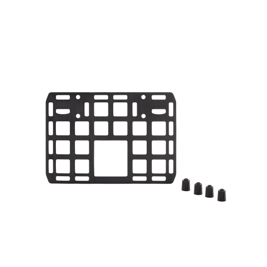 Panel perforado desmontable para EcoFlow GLACIER Classic EcoFlow Europe
