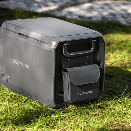 Funda de almacenamiento desmontable para EcoFlow GLACIER Classic EcoFlow Europe