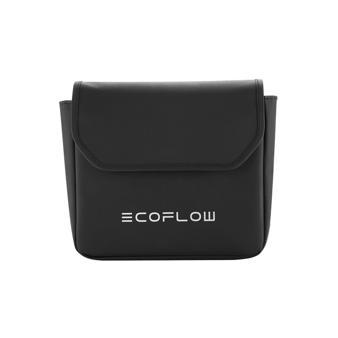 Funda de almacenamiento desmontable para EcoFlow GLACIER Classic EcoFlow Europe
