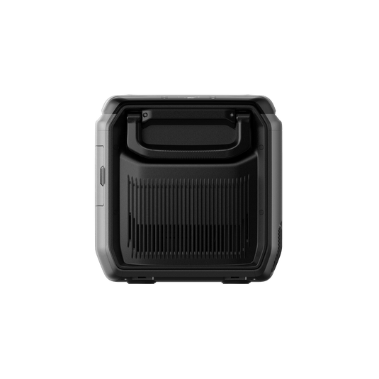 Nevera congelador portátil EcoFlow GLACIER Classic EcoFlow Europe