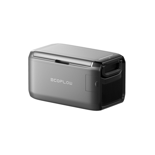 Nevera congelador portátil EcoFlow GLACIER Classic