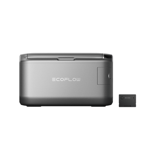 Nevera congelador portátil EcoFlow GLACIER Classic EcoFlow Europe