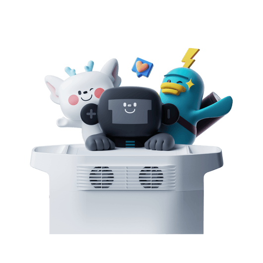 EcoFlow Power Trio (seleccionado al azar)