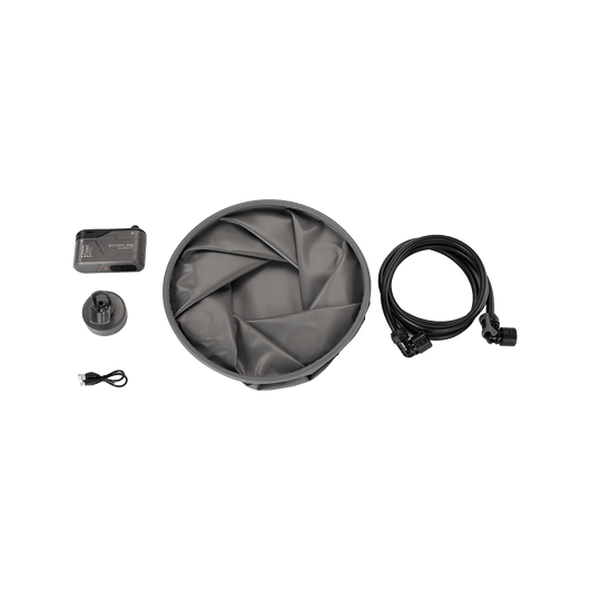 Kit de ducha EcoFlow EcoFlow Europe
