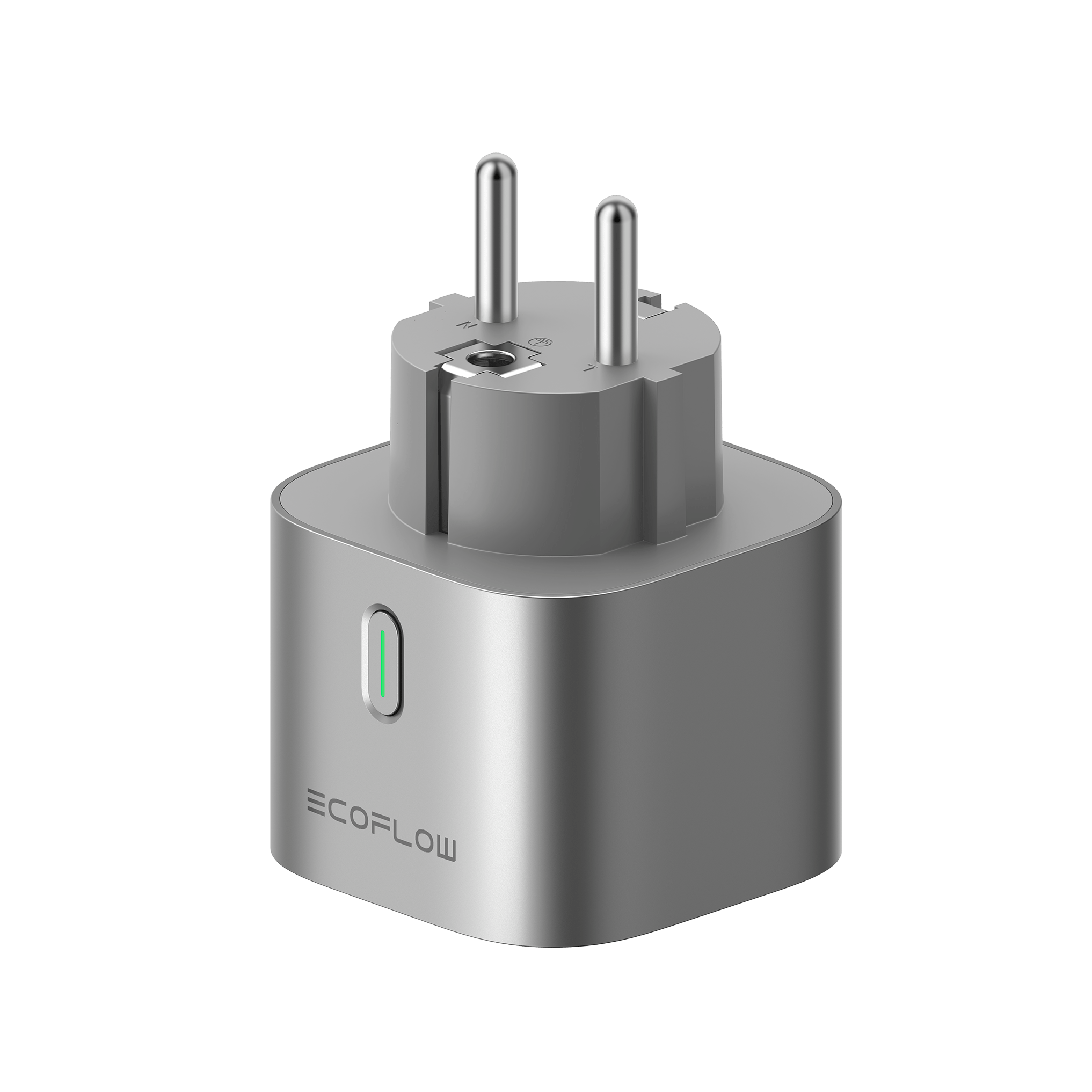 » Enchufe inteligente EcoFlow (100% off) EcoFlow Spain 1 x Smart Plug