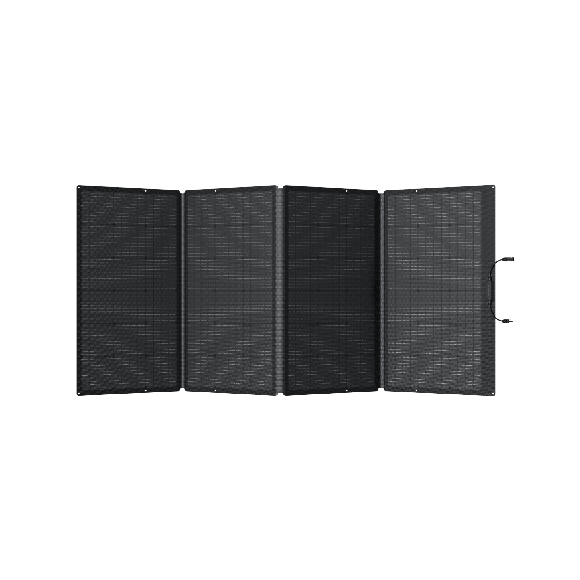 Seguidor Solar EcoFlow + Panel Solar Portátil de 400 W Accessories EcoFlow   