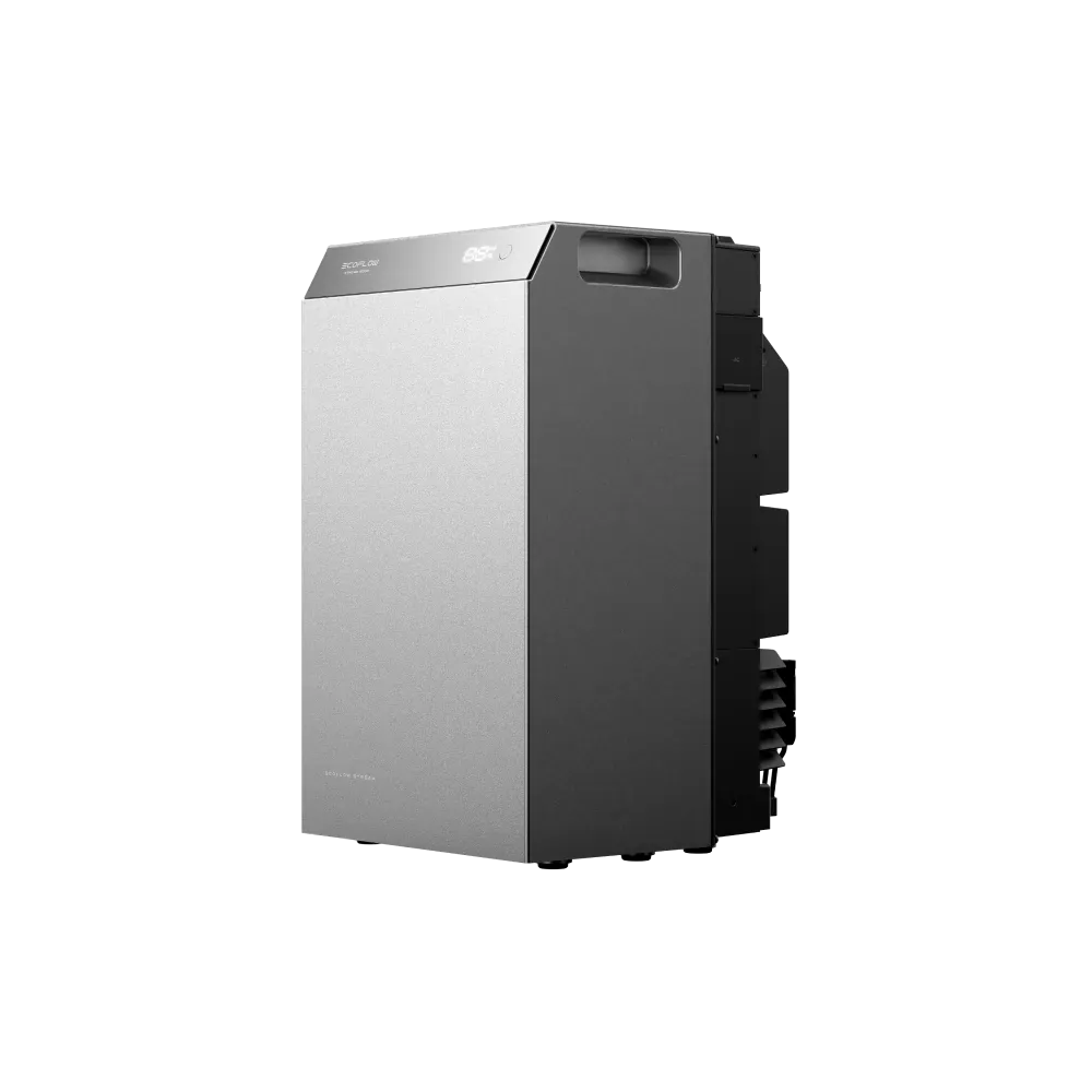 EcoFlow STREAM 5000 EcoFlow ES STREAM 5000