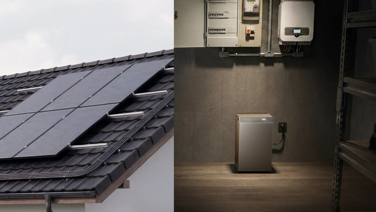 EcoFlow STREAM AC 5000 EcoFlow ES