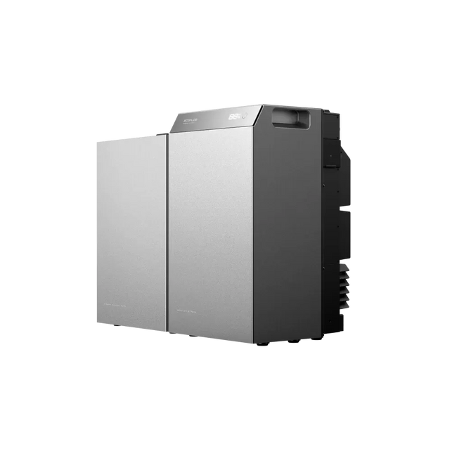 EcoFlow STREAM AC 5000 EcoFlow ES STREAM AC 5000 + 1 batería adicional
