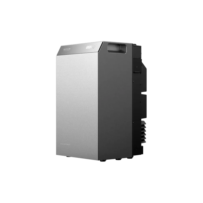 EcoFlow STREAM AC 5000 EcoFlow ES STREAM AC 5000