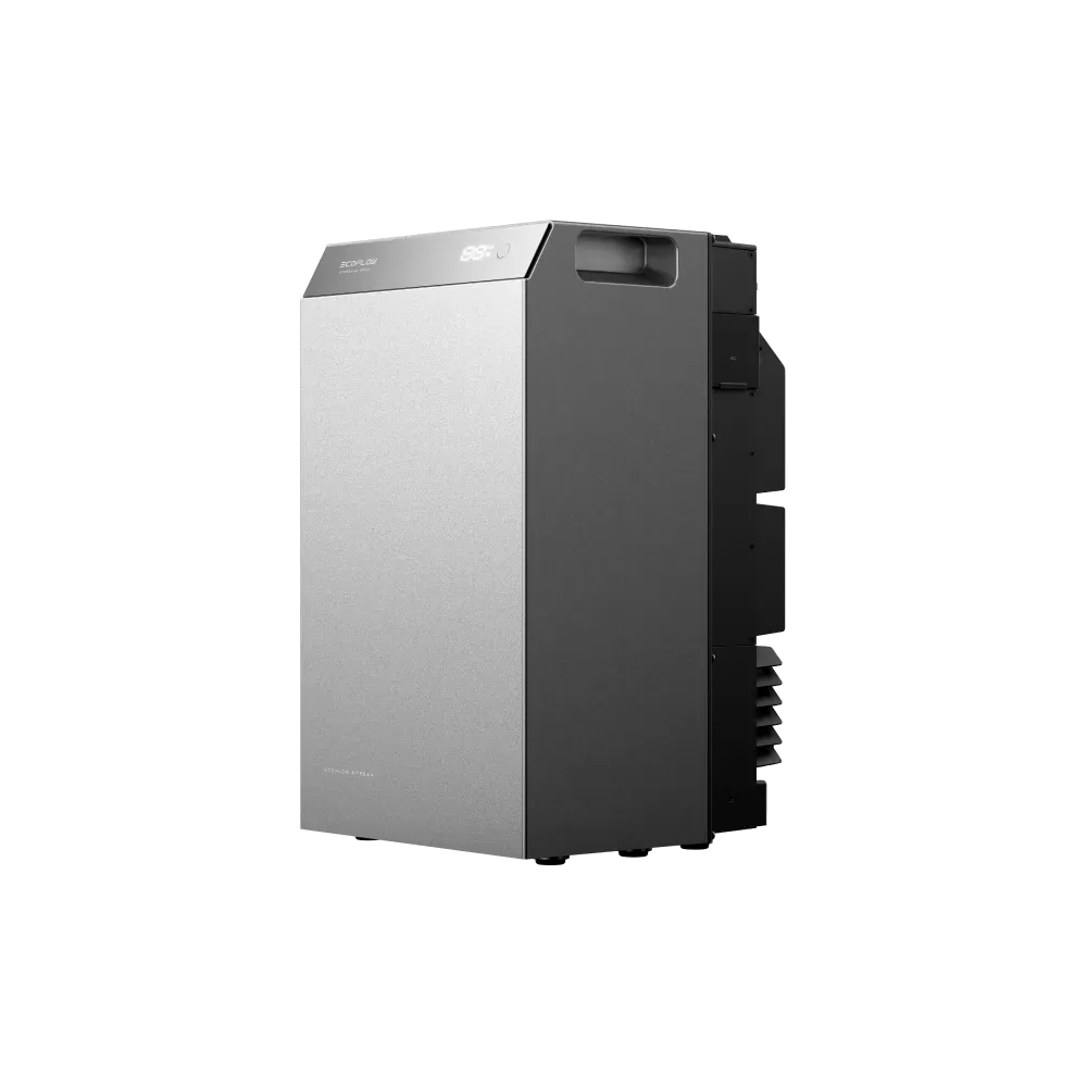 EcoFlow STREAM AC 5000 EcoFlow ES STREAM AC 5000
