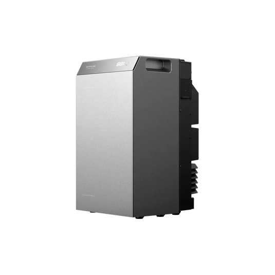 EcoFlow STREAM AC 5000 EcoFlow ES STREAM AC 5000