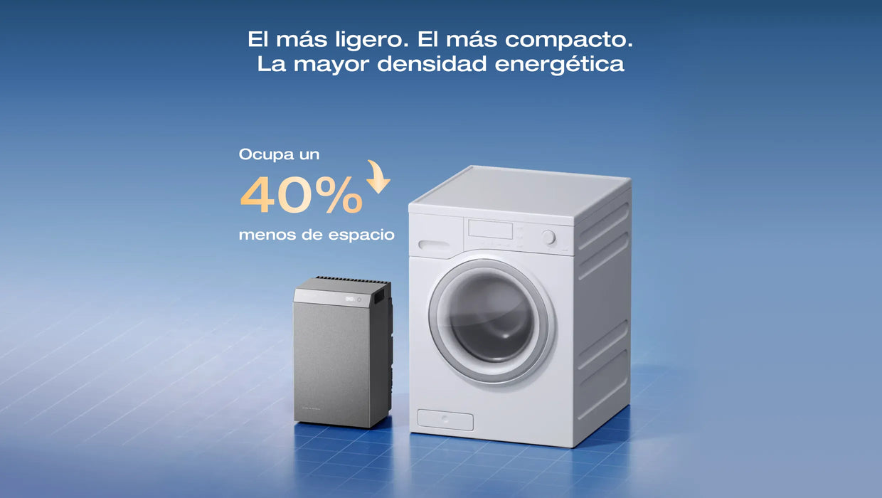 EcoFlow STREAM AC 5000 EcoFlow ES