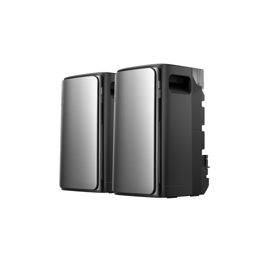 EcoFlow STREAM CA Pro/CA EcoFlow ES