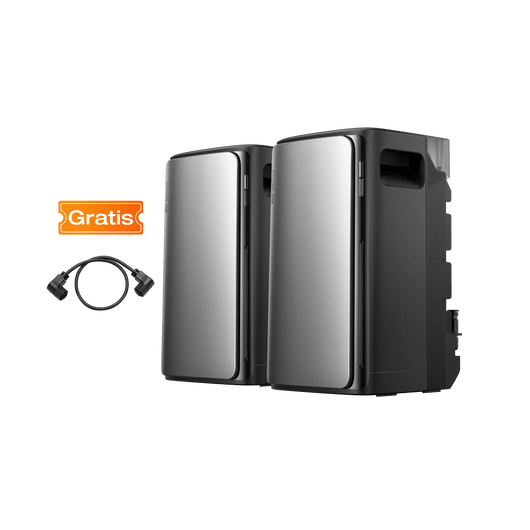 EcoFlow STREAM CA Pro/CA EcoFlow ES STREAM CA STREAM Max