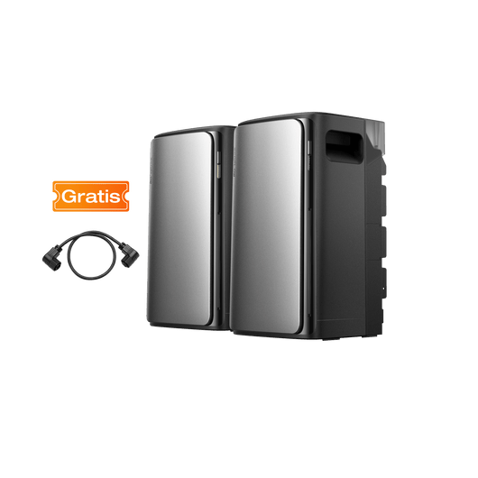 EcoFlow STREAM CA Pro/CA EcoFlow ES STREAM CA Pro STREAM Ultra