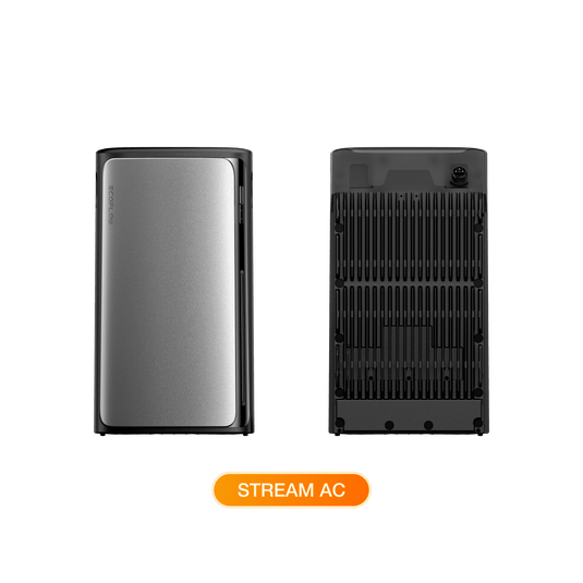 EcoFlow STREAM CA Pro/CA EcoFlow ES STREAM CA /
