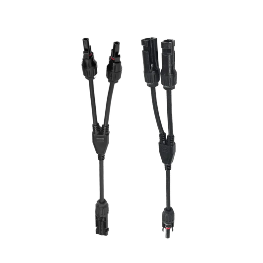 EcoFlow STREAM Cable adaptador PV 2 en 1 EcoFlow ES EcoFlow STREAM Cable adaptador PV 2 en 1