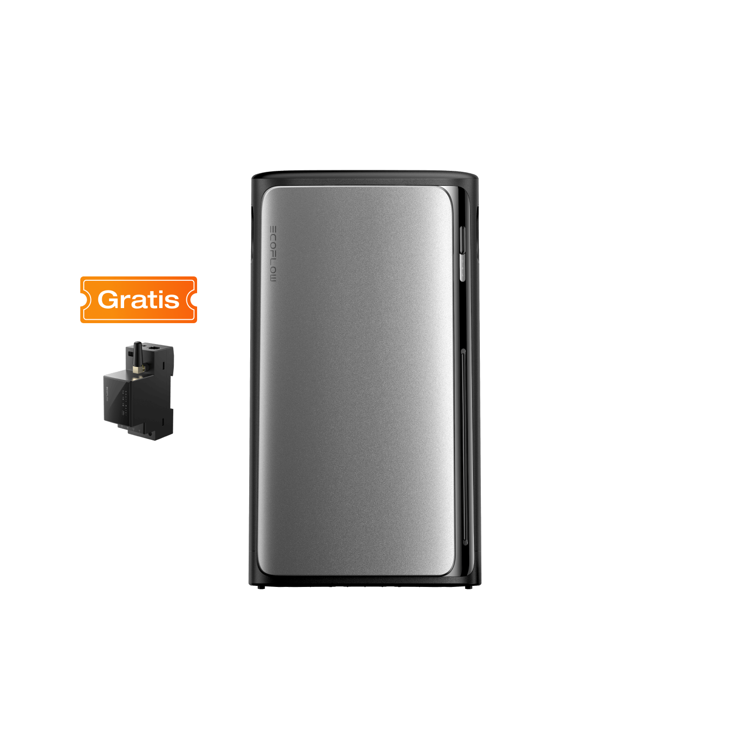 EcoFlow STREAM Ultra/Pro EcoFlow ES STREAM Pro /