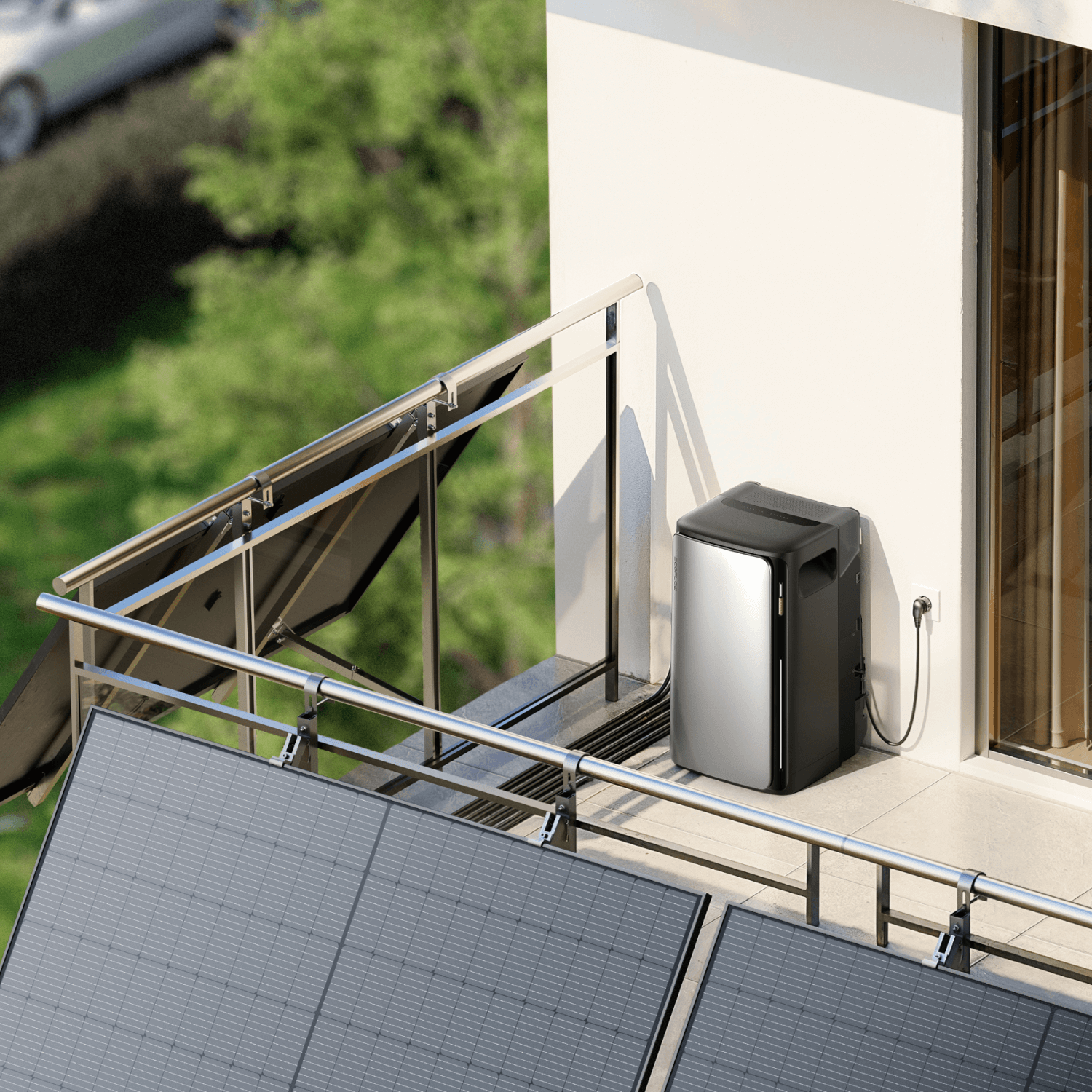 EcoFlow STREAM Ultra/Pro EcoFlow ES
